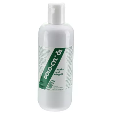 DOLO CYL Aceite, 500 ml