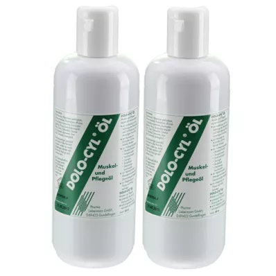 DOLO CYL Aceite, 1000 ml
