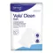 VALACLEAN Guantes de lavado desechables suaves, 50 unidades