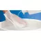 VALACLEAN Guantes de lavado desechables suaves, 50 unidades