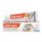 ELMEX Pasta de dientes infantil caja plegable, 50 ml