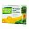 TANTUM VERDE Pastilla de 3 mg con sabor a naranja y miel, 20 uds