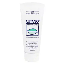 CUTANO Líquido de limpieza, 200 ml