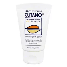 CUTANO Crema de cuidado, 50 ml