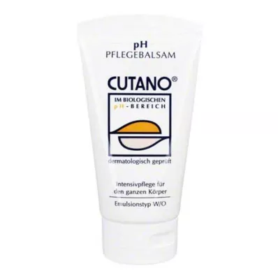 CUTANO Bálsamo de cuidado, 150 ml