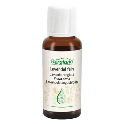 LAVENDEL ÖL fino, 30 ml