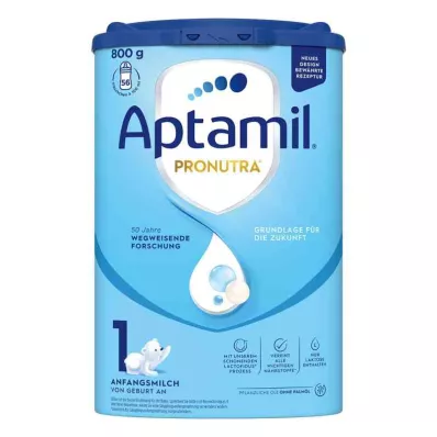 Aptamil Pronutra 1 polvo (800g)