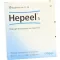 HEPEEL N Ampollas, 10 uds