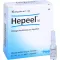 HEPEEL N Ampollas, 10 uds