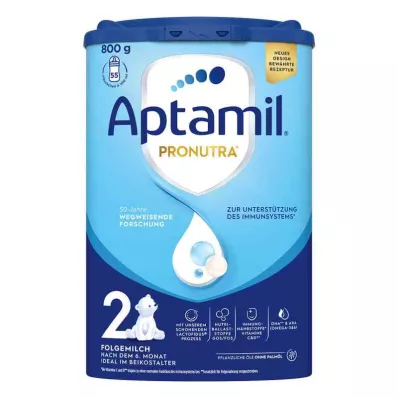APTAMIL 2 EP Polvo, 800 g