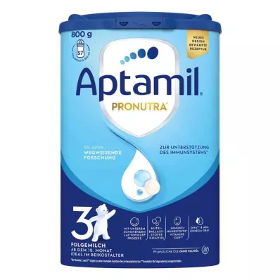 APTAMIL 3 Polvo, 800 g