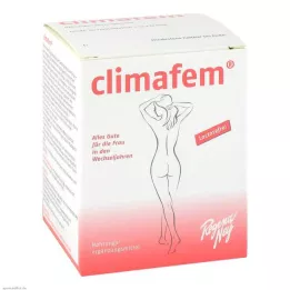 CLIMAFEM Comprimidos, 60 uds