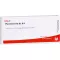 Placenta Bovis Gl D6 ampollas (10x1 ml)
