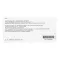 Nervio ciático Gl D12 ampollas (10x1 ml)