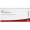 NERVUS VAGUS GL D 10 ampollas, 10X1 ml
