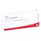 NERVUS VAGUS GL D 15 Ampollas, 10X1 ml