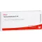 NERVUS FACIALIS GL D 15 Ampollas, 10X1 ml