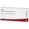 MEMBRANA seno frontal GL D 12 ampollas, 10X1 ml