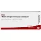 Médula Oblongata Ven.qu.gl D8 ampollas (10x1 ml)