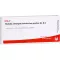 Médula Oblongata Ven.qu.gl D8 ampollas (10x1 ml)