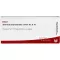 Glándula suprarrenal.Cortés.Ampollas Gl D15 (10x1 ml)