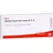 Glándula suprarrenal.Cortés.Ampollas Gl D15 (10x1 ml)