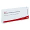 DISCI intervertebrales cervicales GL D 30 ampollas, 10X1 ml