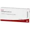SYMPHYTUM E radice D 2 Ampollas, 10X1 ml