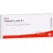 SYMPHYTUM E radice D 2 Ampollas, 10X1 ml