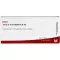 THUJA E SUMMITATIBUS D 30 ampollas, 10X1 ml