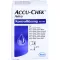 ACCU-CHEK Solución de control Aviva, 1X2,5 ml