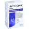 ACCU-CHEK Solución de control Aviva, 1X2,5 ml