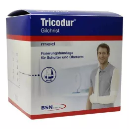 TRICODUR Venda Gilchrist talla S, 1 ud