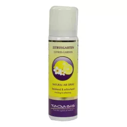 ZITRUSGARTEN Spray ambiental, 50 ml