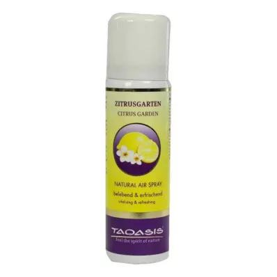 ZITRUSGARTEN Spray ambiental, 50 ml ZITRUSGARTEN Spray ambiental, 50 ml