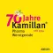 Kamillan® líquido, 100 ml