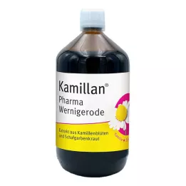 KAMILLAN líquido, 1000 ml
