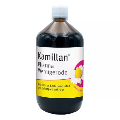 Líquido Kamillan®, 1000 ml