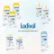 LADIVAL Gel para pieles alérgicas LSF 20, 200 ml