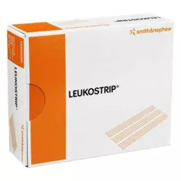 LEUKOSTRIP Tiras de sutura 26x102 mm caja, 25X4 uds