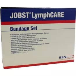 JOBST Juego de brazos Lymphcare, 1 ud