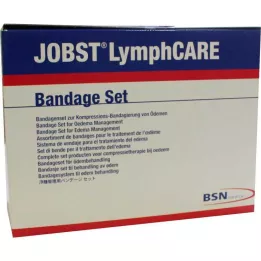 JOBST Juego de brazos Lymphcare, 1 ud