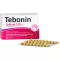 TEBONIN comprimidos recubiertos intensivos de 120 mg, 200 unidades