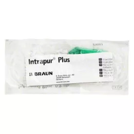 INTRAPUR Filtro de infusión, 1 ud