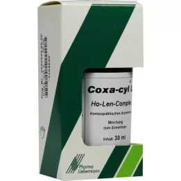 COXA-CYL L Ho-Len-Complex gotas, 30 ml