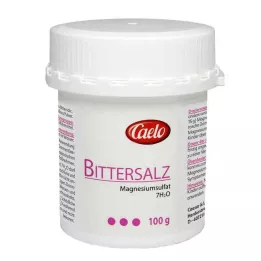 BITTERSALZ Caelo HV-Envase, 100 g