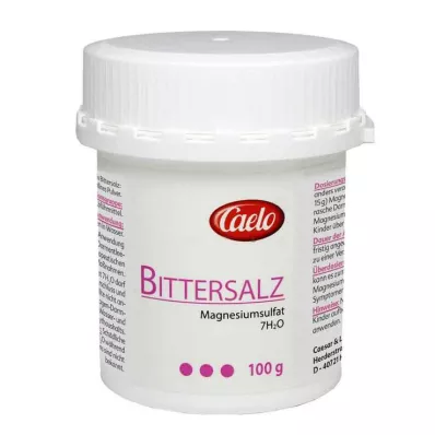 BITTERSALZ Caelo HV-Envase, 100 g