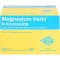 MAGNESIUM VERLA N Concentrado Plv.e.L.para Ingesta, 50 uds