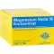 MAGNESIUM VERLA N Concentrado Plv.e.L.para Ingesta, 100 uds