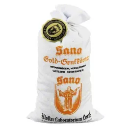 SANO GOLD Granos de mostaza, 500 g
